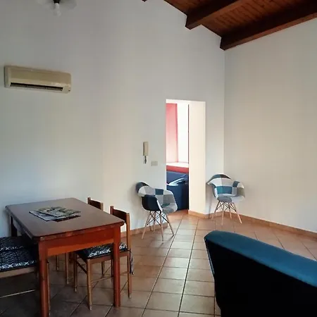 Casa Faby Apartman *