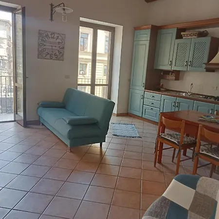 Apartman Casa Faby *