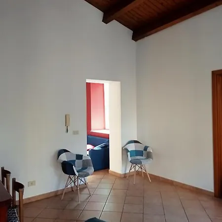 Casa Faby Apartman Palermo