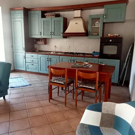 Casa Faby Apartman *