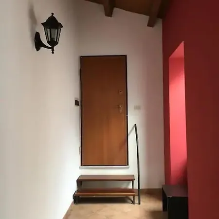 Casa Faby Apartman *