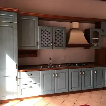 Apartman Casa Faby *