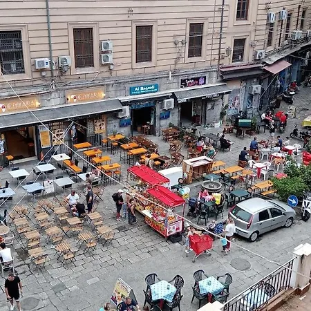 Casa Faby Apartman *